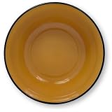 Corelle Hearthstone 20-Ounce Soup/Cereal Bowl, Cumin Orange