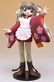 Maji Kyudo: Tama-chan 1/6 Scale PVC FigureIMAGE
