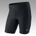 NIKE "Distance Tech Tight Short" Herren Laufshorts (362479 010) Modell 2010