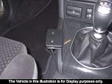 Review Brodit-UK  / DSL-Brodit Toyota Camry Brodit ProClip Console mount 2002 - 2006 Fits All Countries - #630520