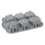 Nordic Ware Pineapple Upside Down Mini Cake Pan