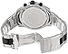 Invicta Men's 15209 Pro Diver Chronograph Silver Dial Two Tone Stainless Steel Watch