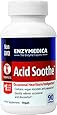Enzymedica - Acid Soothe, Occasional Heartburn & Indigestion, 90 Capsules