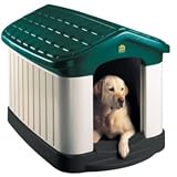 Our Pets Tuff-N-Rugged Dog House