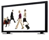 NEC MultiSync LCD4010 40 Presentation Display - Black - 800:1 - 500 cd/m2 - 885.2x497.6