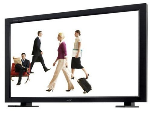 Nec-Mitsubishi MultiSync LCD4010BK Monitor LCD-TFT 40.0'' 1366 x 768 Schwarz