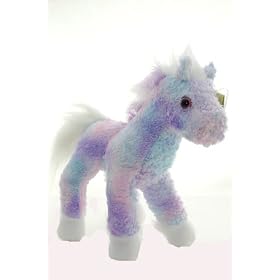KooKeys Purple Horse by KooKeys