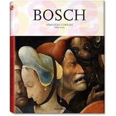 Bosch: Zwischen Himmel und H�lle