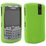 BLACKBERRY (363344) RIM BlackBerry 363344 (HDW-13840-006) Skin for 8300 CURVE Series - Lime Green