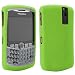 BLACKBERRY (363344) RIM BlackBerry 363344 (HDW-13840-006) Skin for 8300 CURVE Series - Lime Green