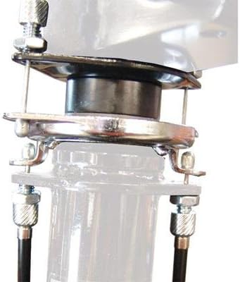 SST Oryg Pro Flatland Bicycle Cable Detangler - 1102051