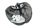 K&N SU-7005DK Air Filter Wrap