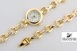 PierCarlo d'Alessio Ladies Watch with Matching Braclet