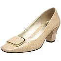 J.Renee Women's Gabi Pump