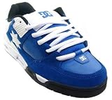 301534 Command MX Royal Skate Shoes