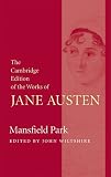 The Cambridge Edition of the Works of Jane Austen 9 volume HB set: v. 1-9 (The Cambridge Edition of the Works of Jane Austen)