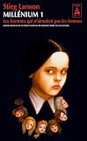 Millénium, Tome 1 : Les hommes qui n'aimaient pas les femmes