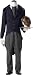 Men's Headless Butler Costume (Medium 40-42)