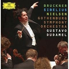 Bruckner,Sibelius,Nielsen: Sinfonien 9/2/5,4