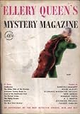 Ellery Queen's Mystery Magazine, September 1947 (Volume 10, No. 46)