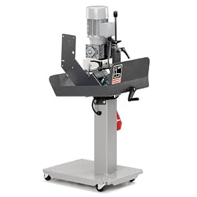 Fein GXC Centerless Grinding Module