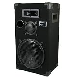 New Studio Speaker 12