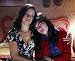 ANA ORTIZ AS HILDA, AMERICA FERRERA AS BERRY SUAREZ FROM UGLY BETTY #1 - COLOUR Movie Photo - LARGE wall POSTER Size Print - SIZE 25x20