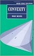 Convexity (Oxford Science Publications)