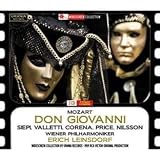 Mozart: Don Giovanni