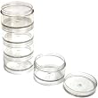 5 Pocket Watch Storage Containers Movement Repair
