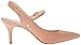 Nine West Women's Kookie Leather Dress Pump