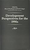Development perspectives for the 1990s