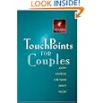 TouchPoints for Couples by Ron Beers and Gilbert Beers