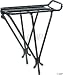 Topeak Explorer Rear Rack: Black; Fits MTX Trunk Bags