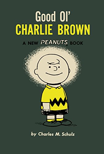 Peanuts Vol. 4: Good Ol' Charlie Brown
