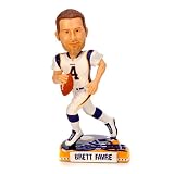 Forever Collectible Brett Favre Bobble Head Vikings
