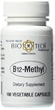 BioTech Pharmacal - B12 Methyl - 100 Count