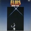 Moody Blue [Vinyl LP] [Vinyl LP]