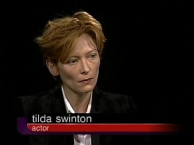 Charlie Rose (January 10, 2002)