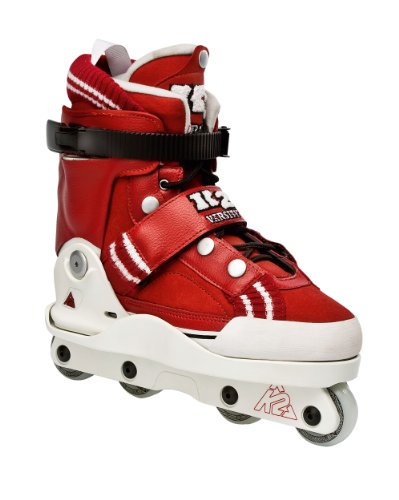 K2 Herren Inliner VARSITY, mehrfarbig, 9, 3000026.1.1.090