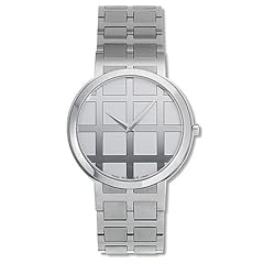 Movado MODO edelstahl Herrenuhr 0605766