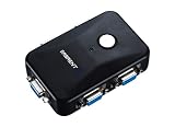 4PORT VGA SPLITTER 2048X1536