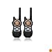 Motorola MR350R 35-Mile Range 22-Channel FRS/GMRS Two-Way Radio (Pair)
