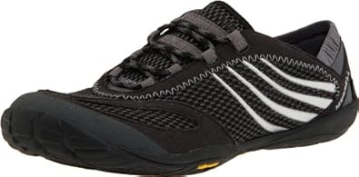 Merrell Women Barefoot Pace Glove Shoe