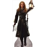 Elizabeth Swann Standup
