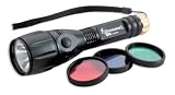 Browning Black Ice Xenon Hero 8.4V, Blk Flashlight 3715071