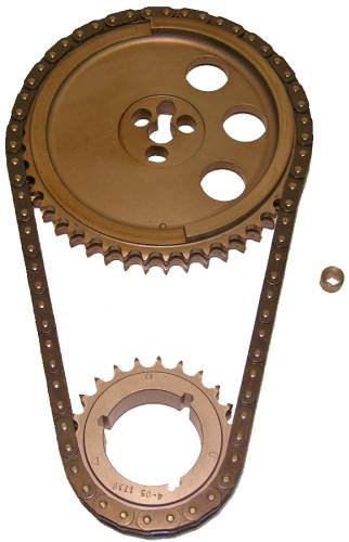 Cloyes 9-3152A Hex-A-Just True Roller Set