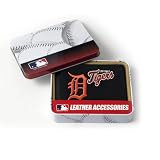 Detroit Tigers Embroidered Trifold