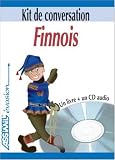 Revue Assimil S.A.  / Finnois ; Guide + CD Audio