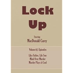 Lock Up - Volume 05